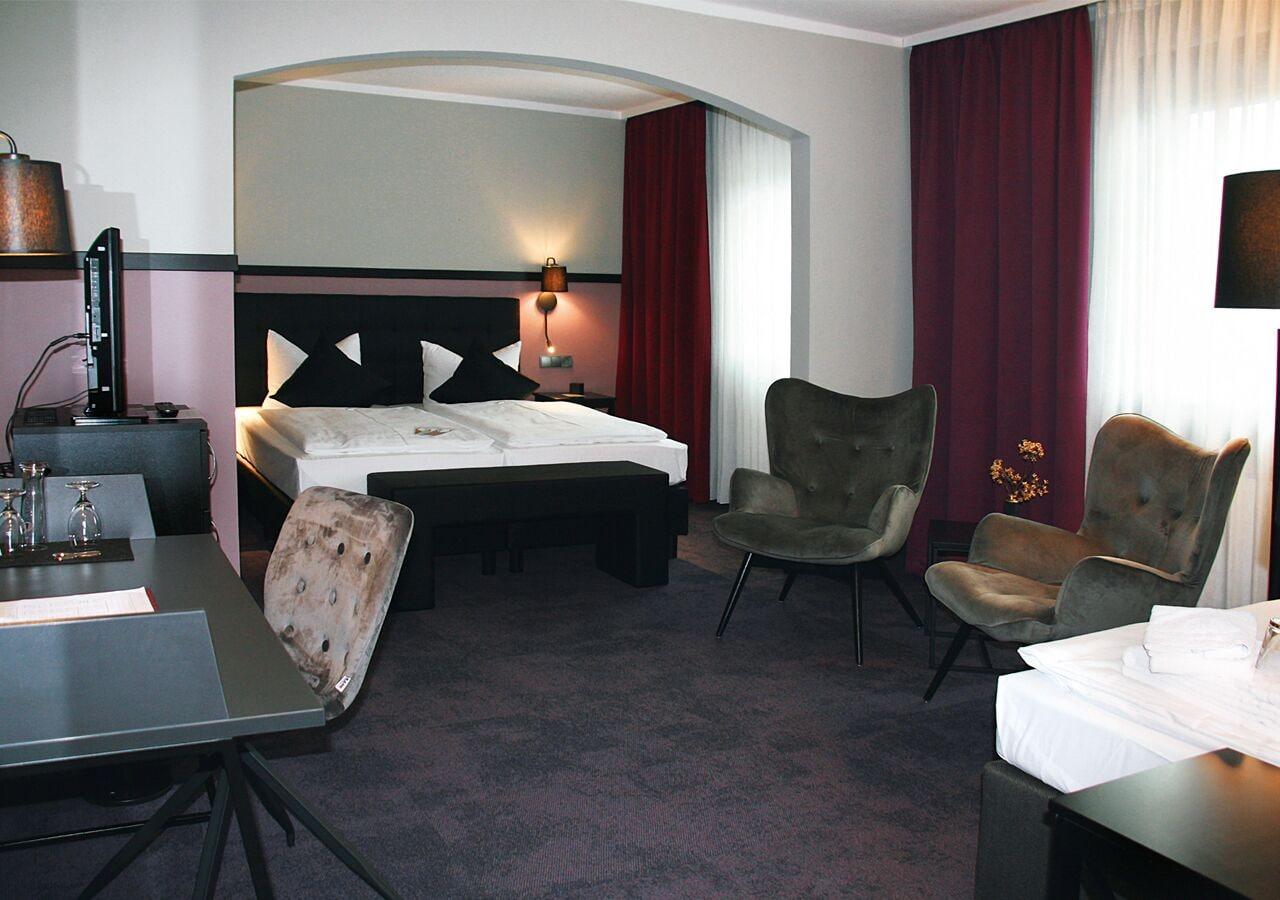 Avia Hotel เรเกนส์บวร์ก ภายนอก รูปภาพ