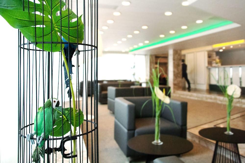 Avia Hotel เรเกนส์บวร์ก ภายนอก รูปภาพ