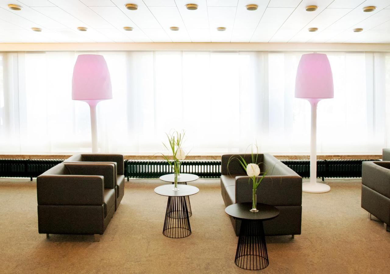 Avia Hotel เรเกนส์บวร์ก ภายนอก รูปภาพ