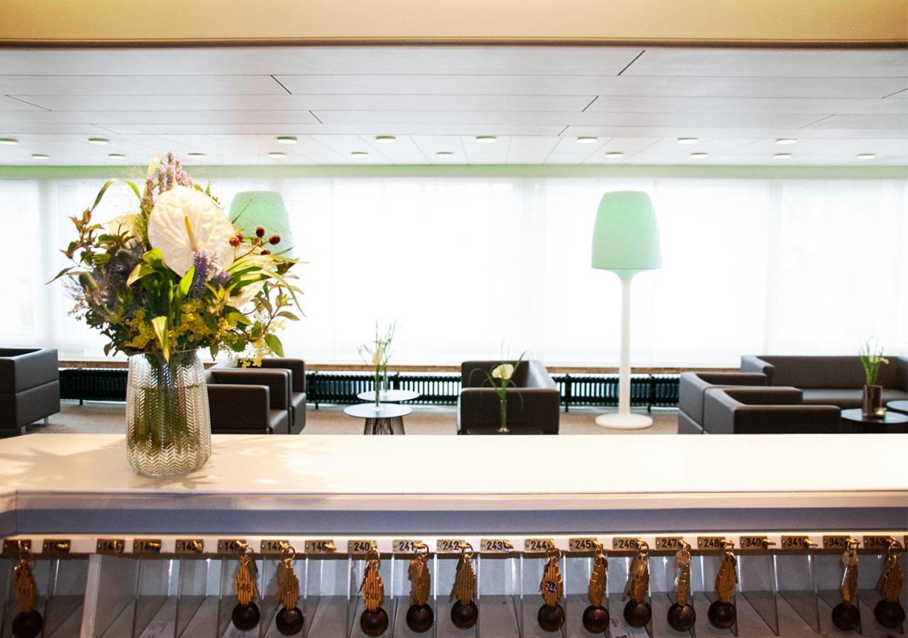 Avia Hotel เรเกนส์บวร์ก ภายนอก รูปภาพ