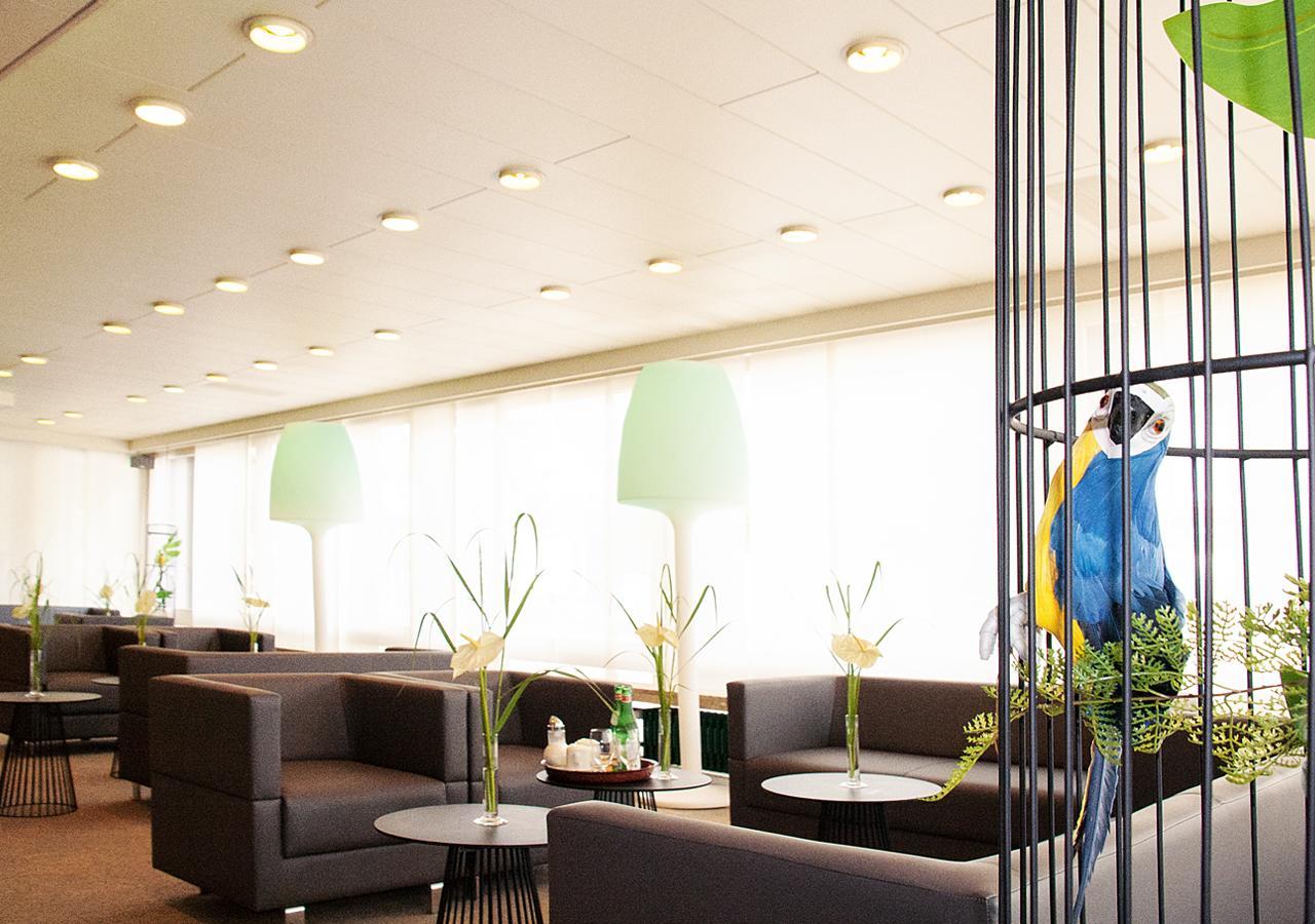 Avia Hotel เรเกนส์บวร์ก ภายนอก รูปภาพ