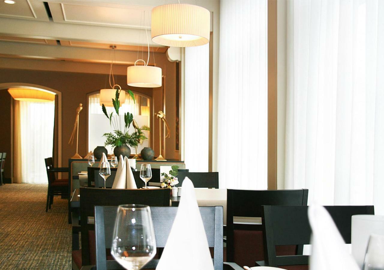 Avia Hotel เรเกนส์บวร์ก ภายนอก รูปภาพ