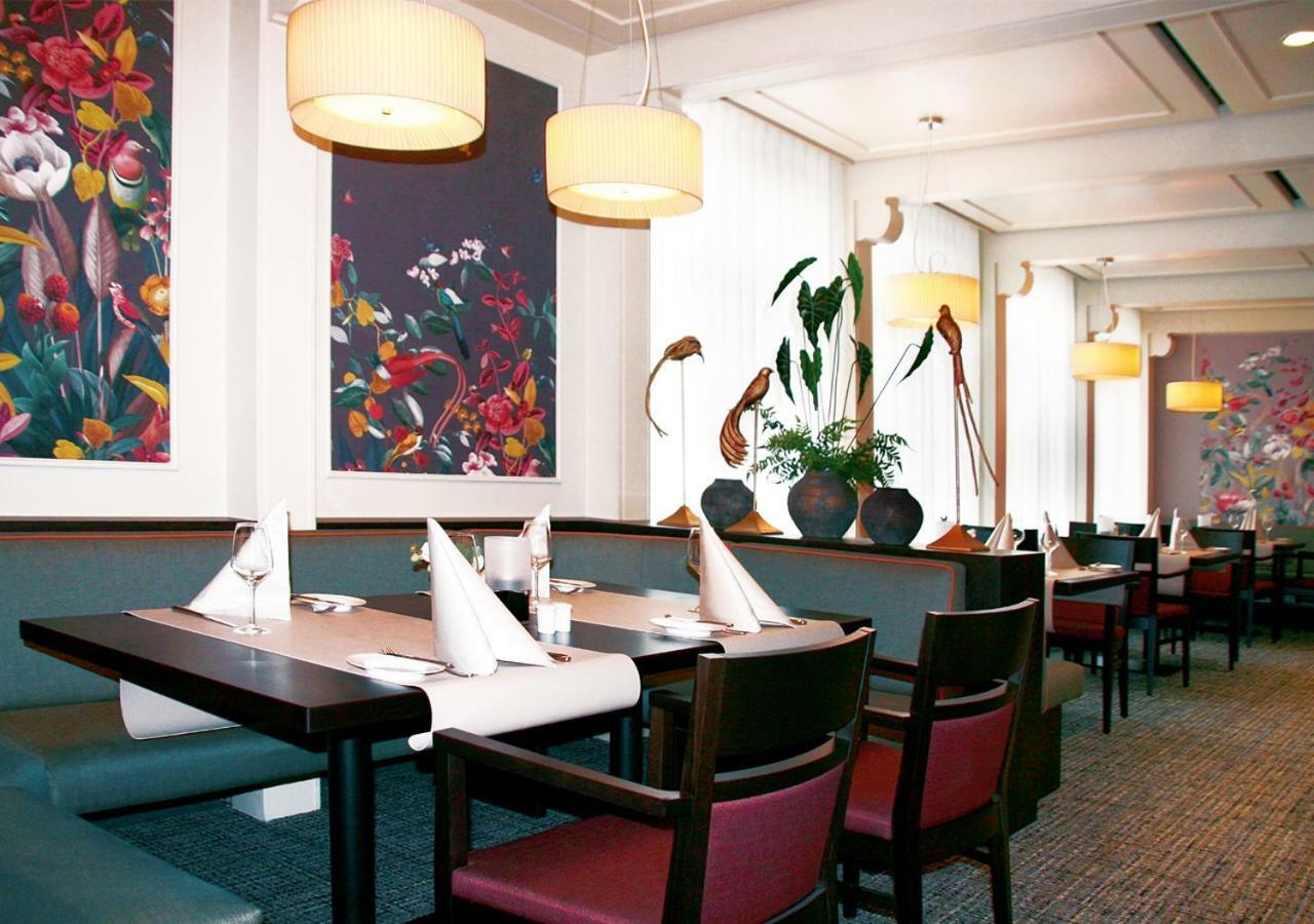 Avia Hotel เรเกนส์บวร์ก ภายนอก รูปภาพ